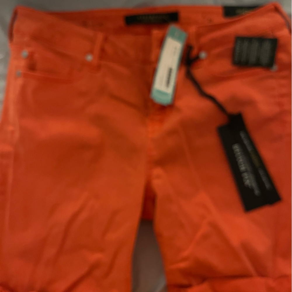 Liverpool like Jean shorts